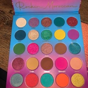 Brand New LURELLA PALLET